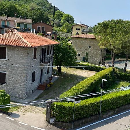 Residence Val Di Monte Malcesine Exteriör bild